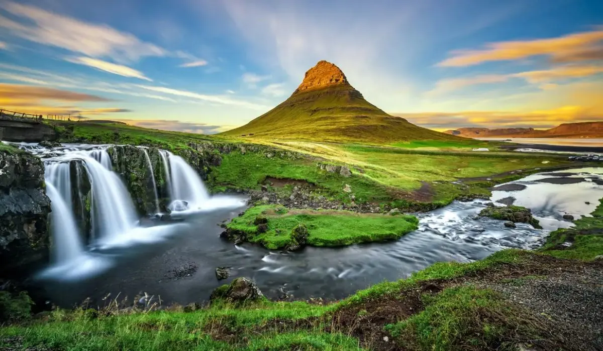 Top Countries for Epic Landscapes and Rich History